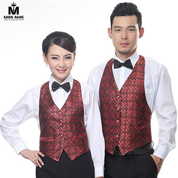 Đồng Phục Nhà Hàng-Khách Sạn 11